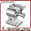 Functional Commercial industrial meat processing meat mincer machine